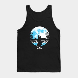 New Attraction Tank Top